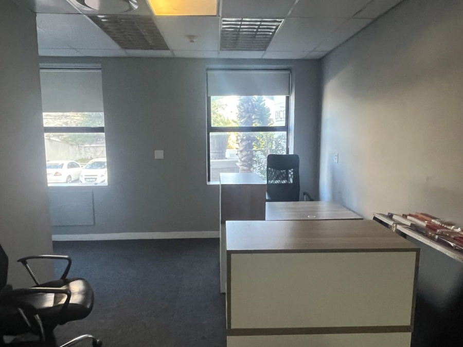 To Let commercial Property for Rent in Century City Western Cape